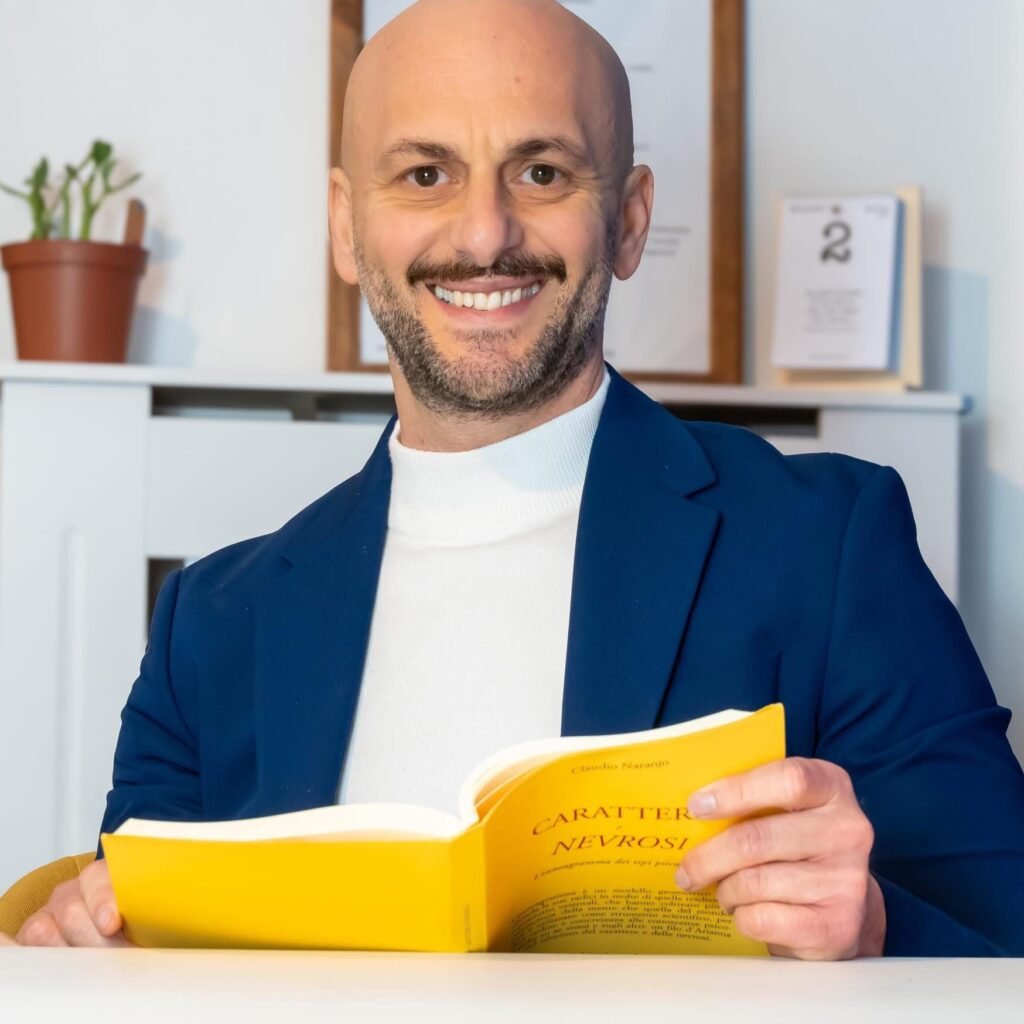 salvatore barbarossa mental coach gio sport